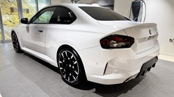 BMW 2 SERIES 220i M Sport 2dr Step Auto 5106336