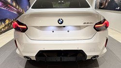 BMW 2 SERIES 220i M Sport 2dr Step Auto 5106358