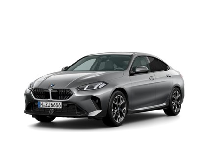 BMW 2 SERIES 220 M Sport 4dr Step Auto
