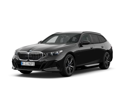 BMW 5 SERIES 530e M Sport 5dr Auto