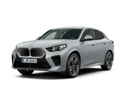 BMW iX2 150kW eDrive20 M Sport 65kWh 5dr Auto