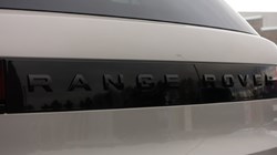  LAND ROVER RANGE ROVER SPORT 3.0 P400 Dynamic SE 5dr Auto 2813542