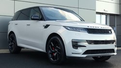  LAND ROVER RANGE ROVER SPORT 3.0 P400 Dynamic SE 5dr Auto 3018270