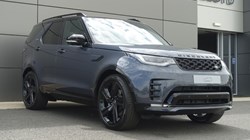 LAND ROVER DISCOVERY 3.0 D300 Dynamic HSE 5dr Auto 3281826