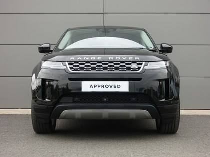 2020 (70) LAND ROVER RANGE ROVER EVOQUE 2.0 P200 SE 5dr Auto