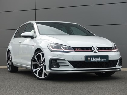 2019 (69) VOLKSWAGEN GOLF 2.0 TSI 245 GTI Performance 5dr DSG