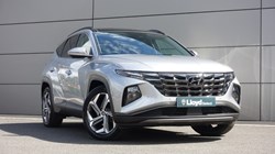 2022 (22) HYUNDAI TUCSON 1.6 TGDi Hybrid 230 Ultimate 5dr 2WD Auto 3239538