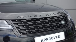 2022 (22) LAND ROVER RANGE ROVER VELAR 2.0 D200 Edition 5dr Auto 3247440