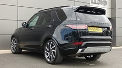 2019 (69) LAND ROVER DISCOVERY 3.0 SD6 HSE Luxury 5dr Auto 3274722