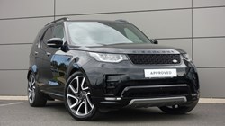 2019 (69) LAND ROVER DISCOVERY 3.0 SD6 HSE Luxury 5dr Auto 3274769