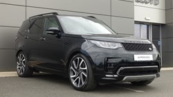 2019 (69) LAND ROVER DISCOVERY 3.0 SD6 HSE Luxury 5dr Auto 3274721