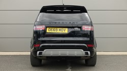 2019 (69) LAND ROVER DISCOVERY 3.0 SD6 HSE Luxury 5dr Auto 3274726