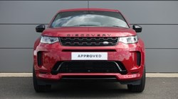 2021 (21) LAND ROVER DISCOVERY SPORT 2.0 D200 R-Dynamic HSE 5dr Auto 3271087