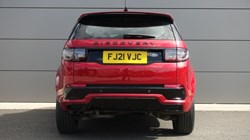 2021 (21) LAND ROVER DISCOVERY SPORT 2.0 D200 R-Dynamic HSE 5dr Auto 3271086