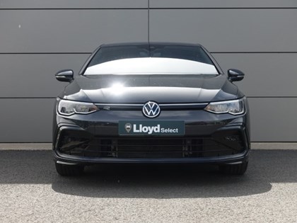 2022 (72) VOLKSWAGEN GOLF 1.5 TSI R-Line 5dr