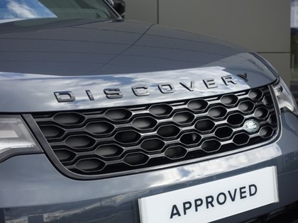 2023 (73) LAND ROVER DISCOVERY 3.0 D300 Dynamic SE 5dr Auto