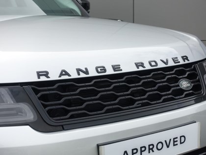 2018 (68) LAND ROVER RANGE ROVER SPORT 3.0 SDV6 Autobiography Dynamic 5dr Auto [7 Seat]