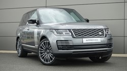 2022 (71) LAND ROVER RANGE ROVER 3.0 D350 Autobiography 4dr Auto 3267256