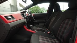 2020 (20) VOLKSWAGEN POLO 2.0 TSI GTI 5dr DSG 3264087