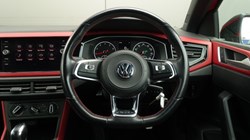 2020 (20) VOLKSWAGEN POLO 2.0 TSI GTI 5dr DSG 3264094