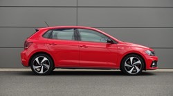 2020 (20) VOLKSWAGEN POLO 2.0 TSI GTI 5dr DSG 3264089