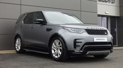 2020 (70) LAND ROVER DISCOVERY 3.0 SD6 Landmark Edition 5dr Auto 3304390