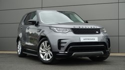 2020 (70) LAND ROVER DISCOVERY 3.0 SD6 Landmark Edition 5dr Auto 3304439