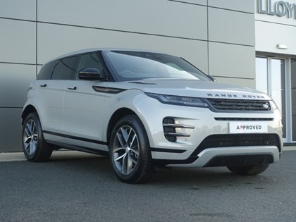 2023 (73) LAND ROVER RANGE ROVER EVOQUE 2.0 D200 Dynamic SE 5dr Auto