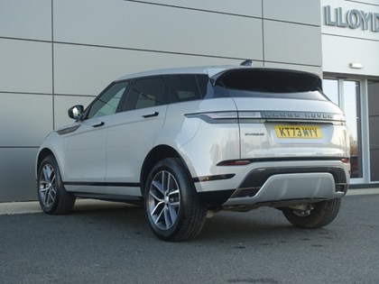 2023 (73) LAND ROVER RANGE ROVER EVOQUE 2.0 D200 Dynamic SE 5dr Auto