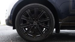 2022 (72) LAND ROVER RANGE ROVER 3.0 P440e Autobiography 4dr Auto 4773962