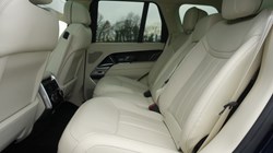 2022 (72) LAND ROVER RANGE ROVER 3.0 P440e Autobiography 4dr Auto 4773894
