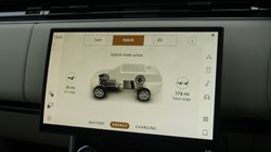 2022 (72) LAND ROVER RANGE ROVER 3.0 P440e Autobiography 4dr Auto 4773924