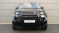2023 (72) LAND ROVER DEFENDER 3.0 D250 X-Dynamic SE 110 5dr Auto 5062447