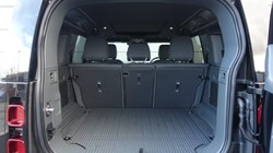 2023 (72) LAND ROVER DEFENDER 3.0 D250 X-Dynamic SE 110 5dr Auto 5062450