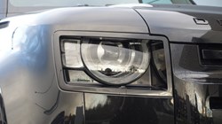 2023 (72) LAND ROVER DEFENDER 3.0 D250 X-Dynamic SE 110 5dr Auto 5062457