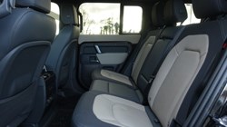 2023 (72) LAND ROVER DEFENDER 3.0 D250 X-Dynamic SE 110 5dr Auto 5062444