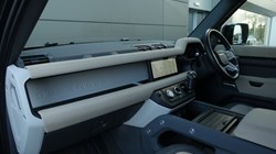 2023 (72) LAND ROVER DEFENDER 3.0 D250 X-Dynamic SE 110 5dr Auto 5062497