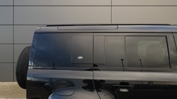 2023 (72) LAND ROVER DEFENDER 3.0 D250 X-Dynamic SE 110 5dr Auto 5062466