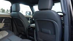 2023 (72) LAND ROVER DEFENDER 3.0 D250 X-Dynamic SE 110 5dr Auto 5062491