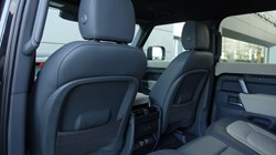 2023 (72) LAND ROVER DEFENDER 3.0 D250 X-Dynamic SE 110 5dr Auto 5062494