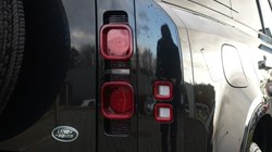 2023 (72) LAND ROVER DEFENDER 3.0 D250 X-Dynamic SE 110 5dr Auto 5062467
