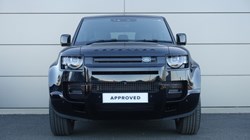 2024 (74) LAND ROVER DEFENDER 3.0 D250 X-Dynamic SE 90 3dr Auto 5129842