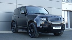 2024 (74) LAND ROVER DEFENDER 3.0 D250 X-Dynamic SE 90 3dr Auto 5129836