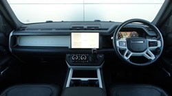 2024 (74) LAND ROVER DEFENDER 3.0 D250 X-Dynamic SE 90 3dr Auto 5129844