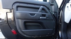 2024 (74) LAND ROVER DEFENDER 3.0 D250 X-Dynamic SE 90 3dr Auto 5129892