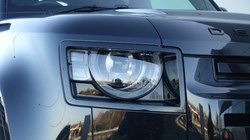 2024 (74) LAND ROVER DEFENDER 3.0 D250 X-Dynamic SE 90 3dr Auto 5129852