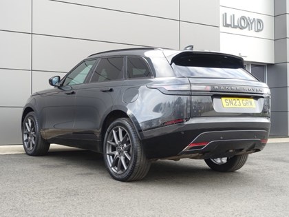 2023 (23) LAND ROVER RANGE ROVER VELAR 2.0 P400e Dynamic HSE 5dr Auto