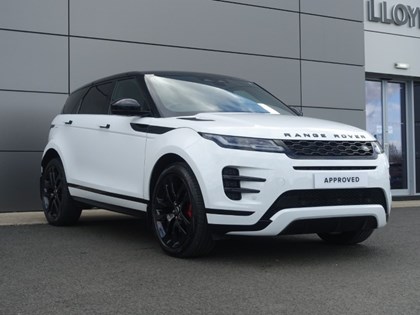 2022 (22) LAND ROVER RANGE ROVER EVOQUE 2.0 D200 Autobiography 5dr Auto