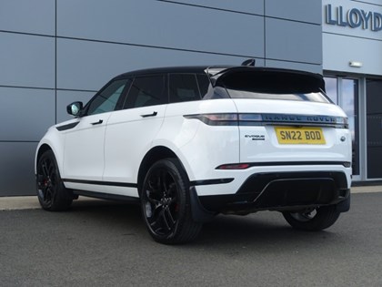 2022 (22) LAND ROVER RANGE ROVER EVOQUE 2.0 D200 Autobiography 5dr Auto