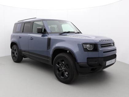 LAND ROVER DEFENDER 3.0 D250 X-Dynamic SE 110 5dr Auto